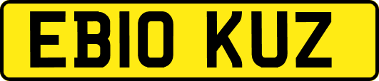 EB10KUZ