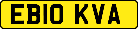 EB10KVA