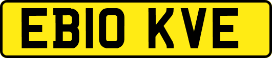 EB10KVE