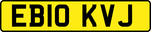 EB10KVJ