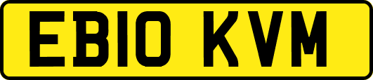 EB10KVM