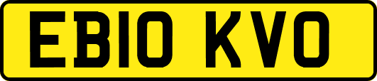 EB10KVO