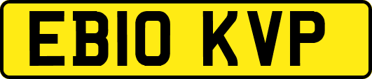 EB10KVP