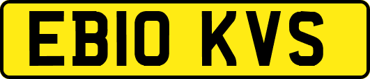 EB10KVS