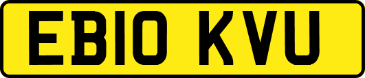 EB10KVU
