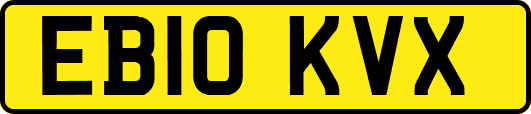 EB10KVX