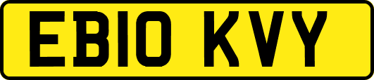 EB10KVY