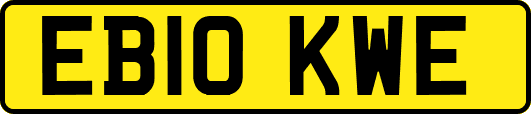 EB10KWE