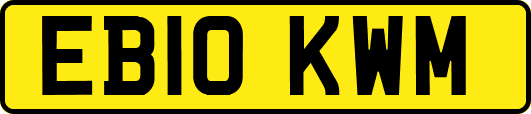 EB10KWM