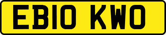 EB10KWO