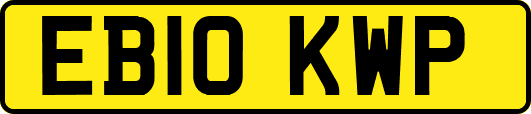 EB10KWP