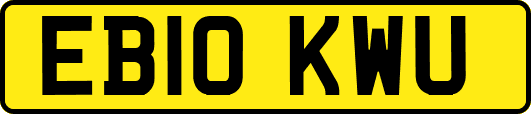 EB10KWU