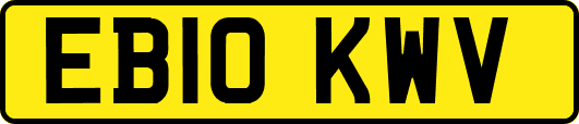 EB10KWV