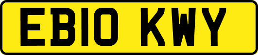 EB10KWY