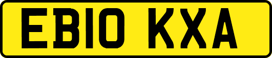EB10KXA