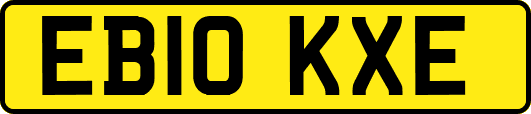 EB10KXE