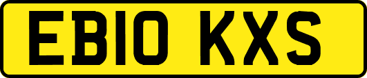EB10KXS