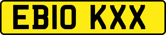 EB10KXX