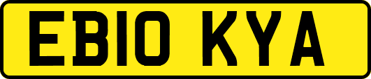 EB10KYA