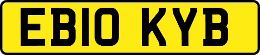 EB10KYB