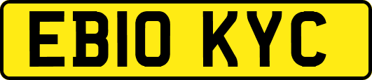 EB10KYC