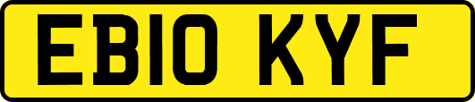 EB10KYF