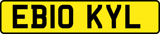 EB10KYL