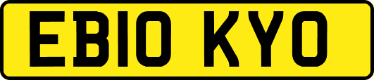 EB10KYO