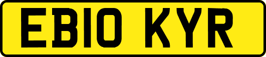 EB10KYR
