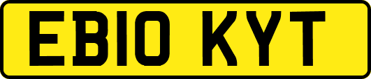 EB10KYT
