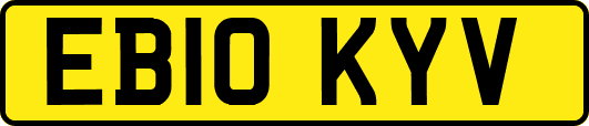 EB10KYV