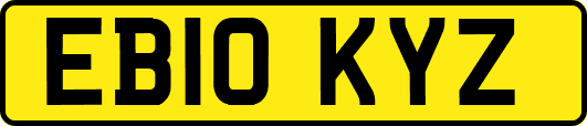 EB10KYZ