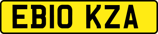 EB10KZA
