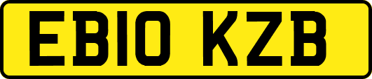 EB10KZB