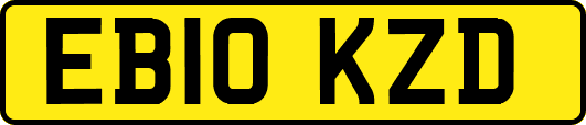EB10KZD