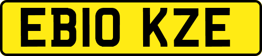 EB10KZE