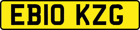EB10KZG