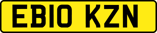 EB10KZN
