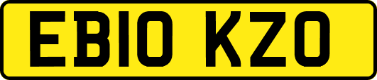 EB10KZO