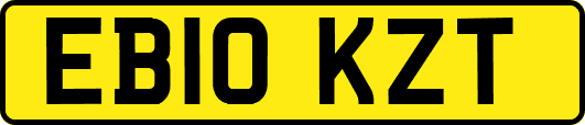 EB10KZT