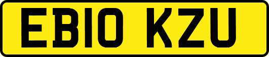 EB10KZU