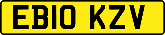 EB10KZV