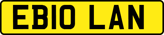 EB10LAN