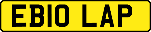 EB10LAP