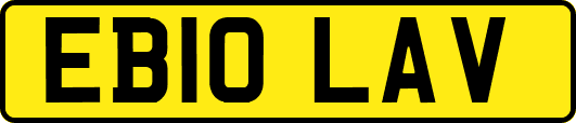 EB10LAV
