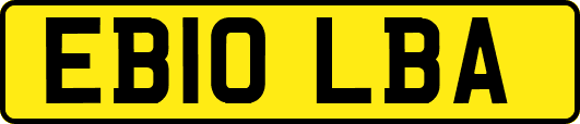 EB10LBA