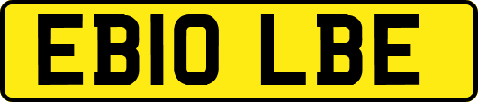 EB10LBE