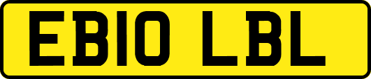 EB10LBL