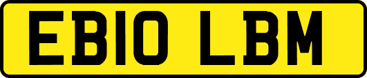 EB10LBM