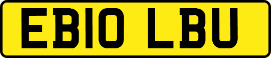 EB10LBU